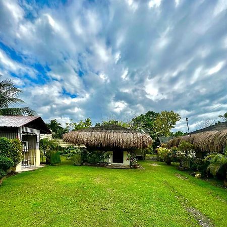 West Side Cabana Моалбоал Экстерьер фото