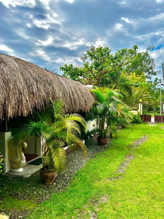 West Side Cabana Моалбоал Экстерьер фото